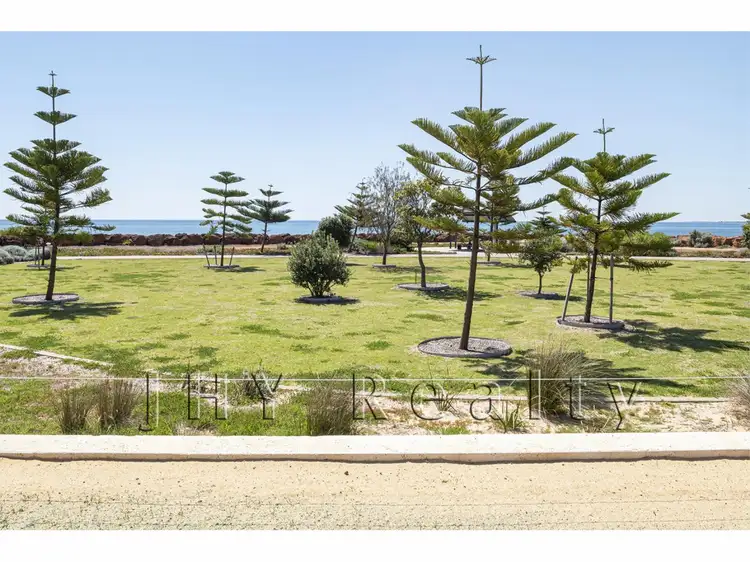 Fourth view of Homely land listing, Lot 60, Chine Place, Geographe WA 6280