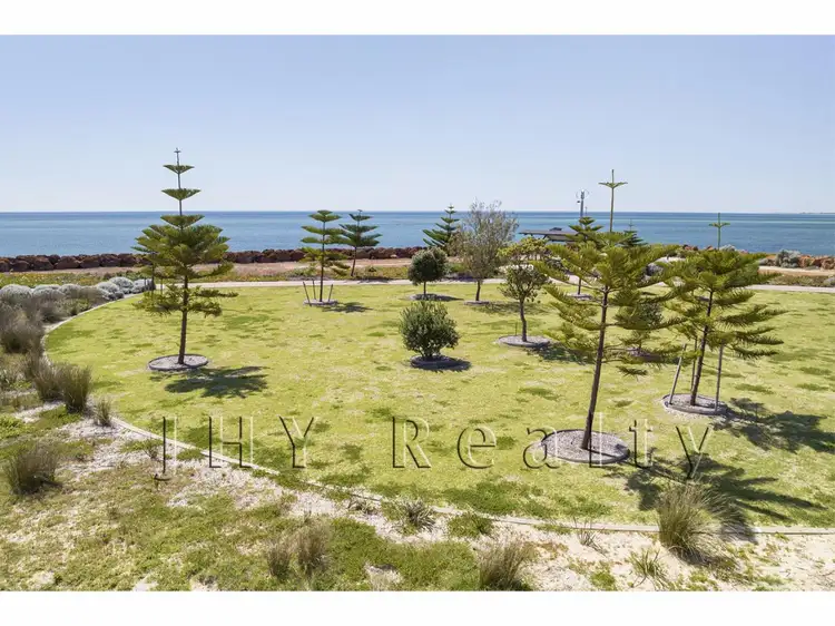 Fifth view of Homely land listing, Lot 60, Chine Place, Geographe WA 6280