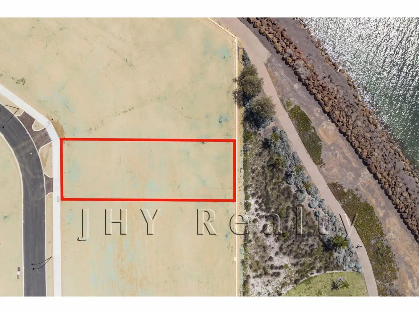 Main view of Homely land listing, 20 Chine Place, Geographe WA 6280