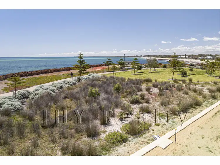 Third view of Homely land listing, 20 Chine Place, Geographe WA 6280