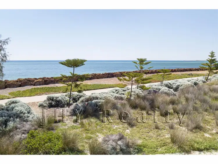 Fifth view of Homely land listing, 20 Chine Place, Geographe WA 6280