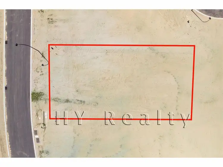 Second view of Homely land listing, Lot 69, Genoa Road, Geographe WA 6280