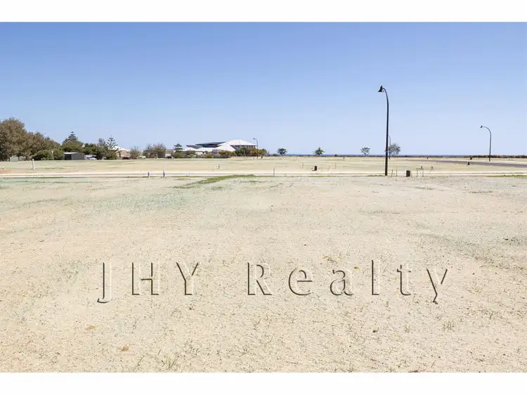 Third view of Homely land listing, Lot 69, Genoa Road, Geographe WA 6280
