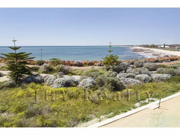 Second view of Homely land listing, Lot 62, Chine Place, Geographe WA 6280