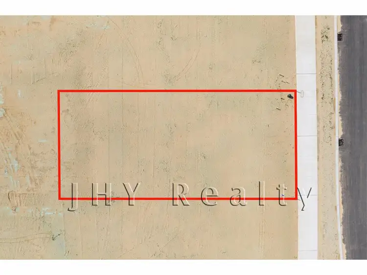 Second view of Homely land listing, Lot 72, Genoa Road, Geographe WA 6280