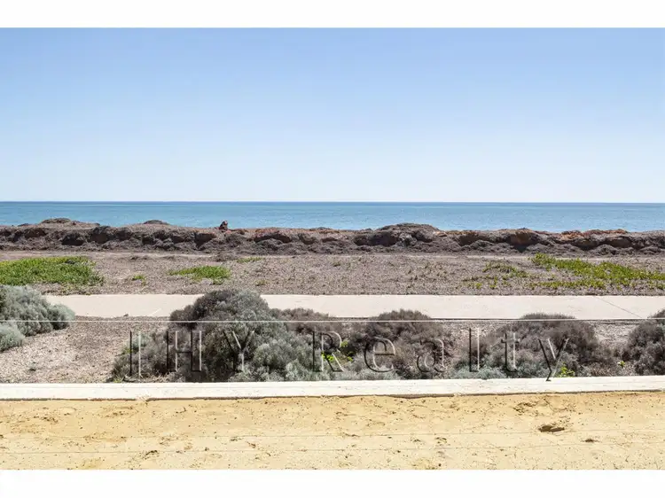 Fifth view of Homely land listing, Lot 52, Chine Place, Geographe WA 6280