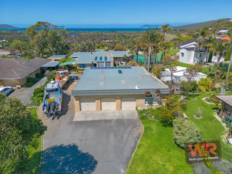 Third view of Homely house listing, 46 Collingwood Road, Mira Mar WA 6330