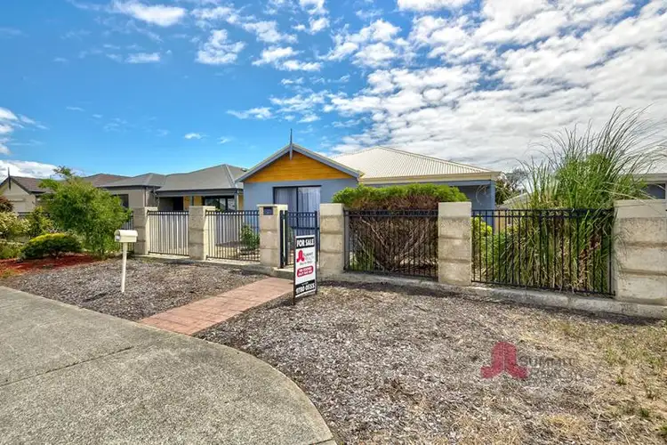 Second view of Homely house listing, 348 Parade Road, Dalyellup WA 6230