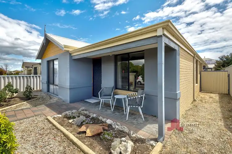 Third view of Homely house listing, 348 Parade Road, Dalyellup WA 6230