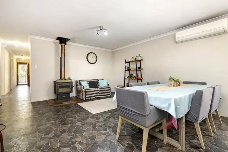 Fifth view of Homely house listing, 348 Parade Road, Dalyellup WA 6230