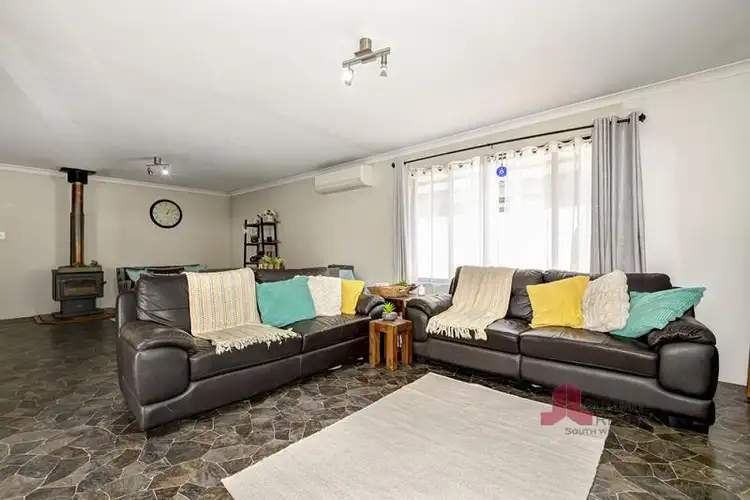 Seventh view of Homely house listing, 348 Parade Road, Dalyellup WA 6230