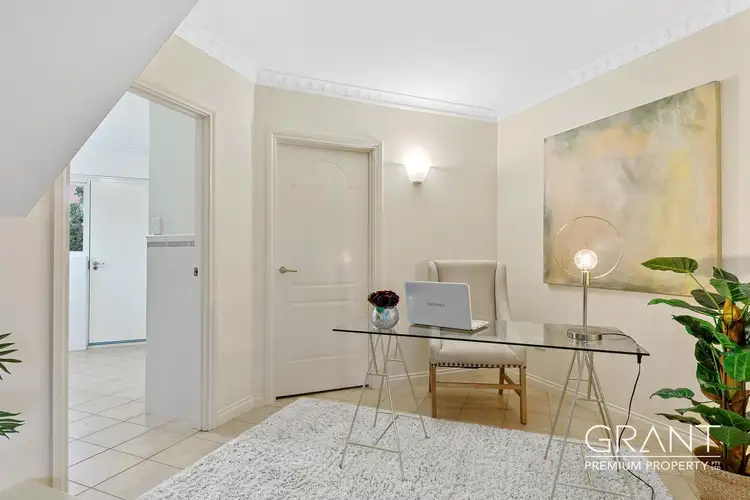 Third view of Homely house listing, 3 Crest Avenue, Mount Pleasant WA 6153