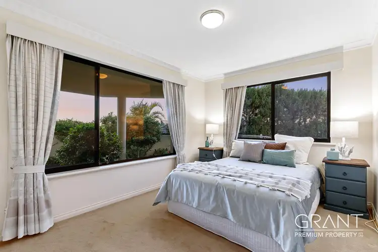 Fourth view of Homely house listing, 3 Crest Avenue, Mount Pleasant WA 6153