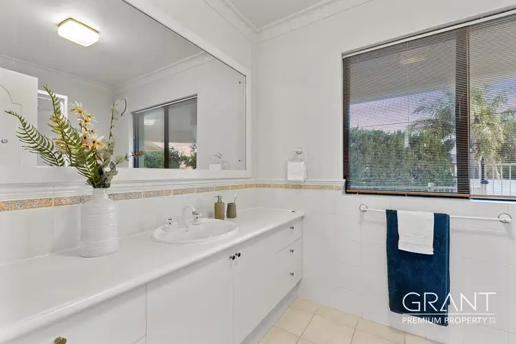 Fifth view of Homely house listing, 3 Crest Avenue, Mount Pleasant WA 6153