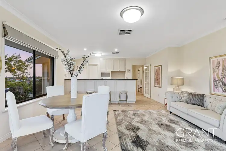Sixth view of Homely house listing, 3 Crest Avenue, Mount Pleasant WA 6153