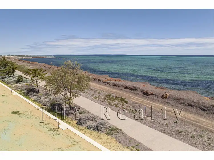 Second view of Homely land listing, Lot 54, Chine Place, Geographe WA 6280