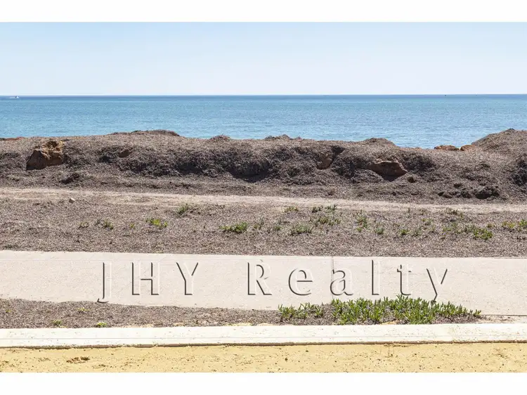 Fourth view of Homely land listing, Lot 54, Chine Place, Geographe WA 6280
