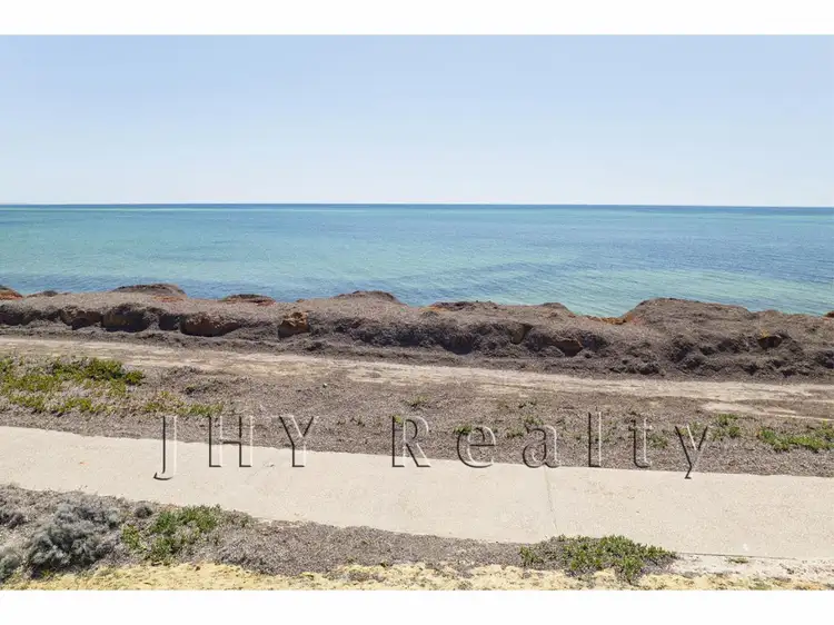 Fifth view of Homely land listing, Lot 54, Chine Place, Geographe WA 6280