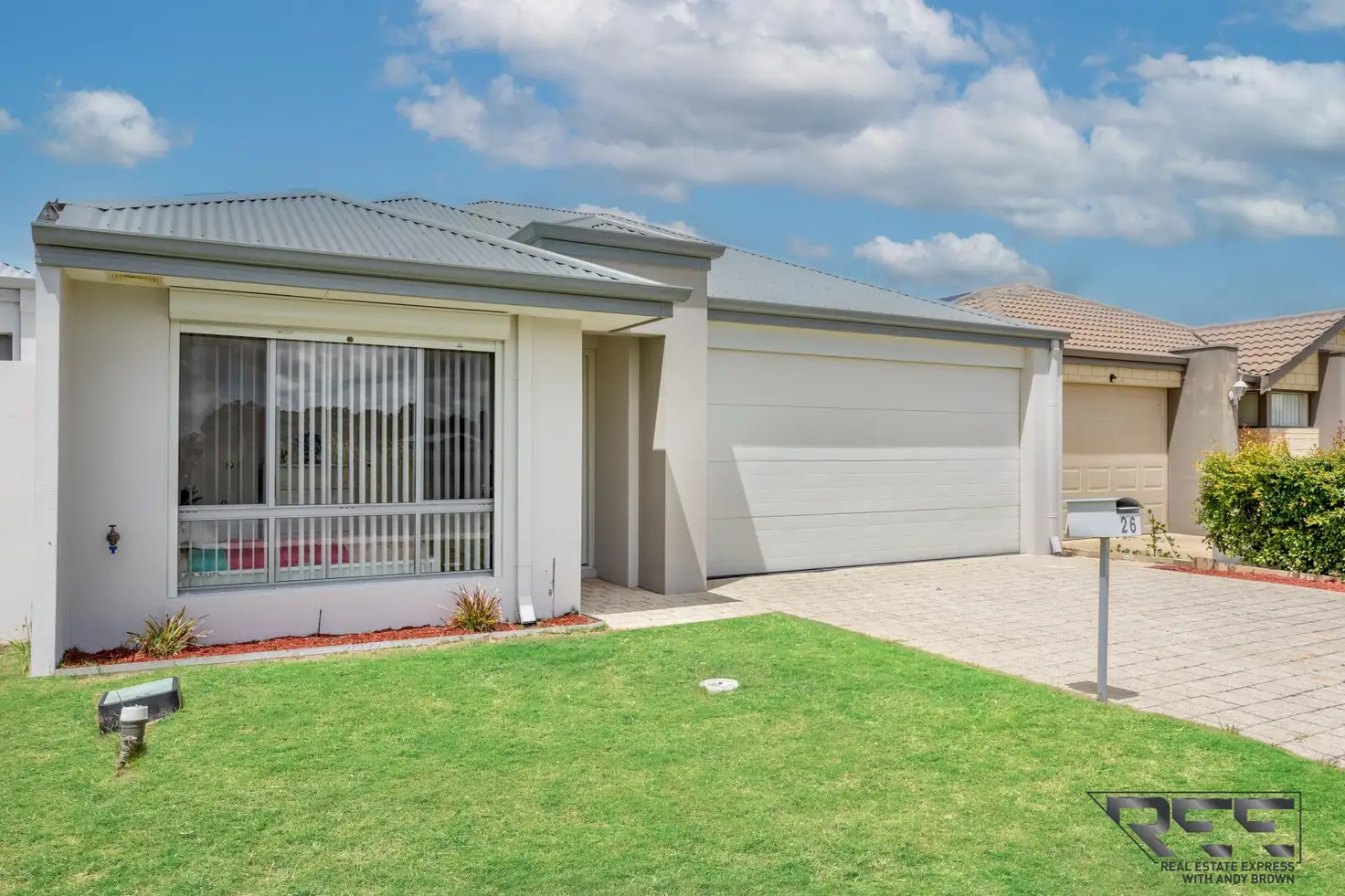 Main view of Homely house listing, 26 Minnie Grove, Hilbert WA 6112
