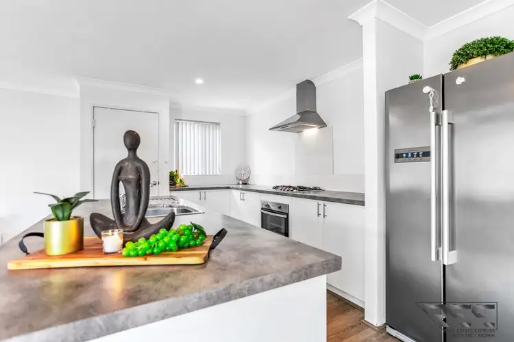 Fifth view of Homely house listing, 26 Minnie Grove, Hilbert WA 6112