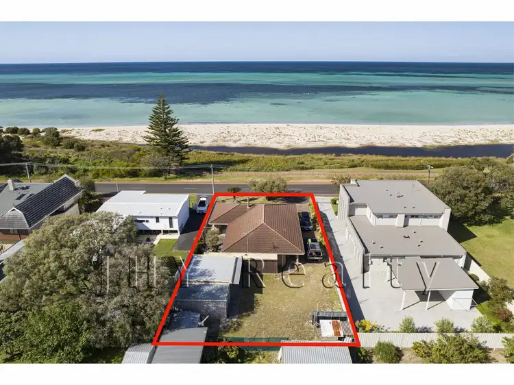 Second view of Homely house listing, 152 Geographe Bay Road, Quindalup WA 6281