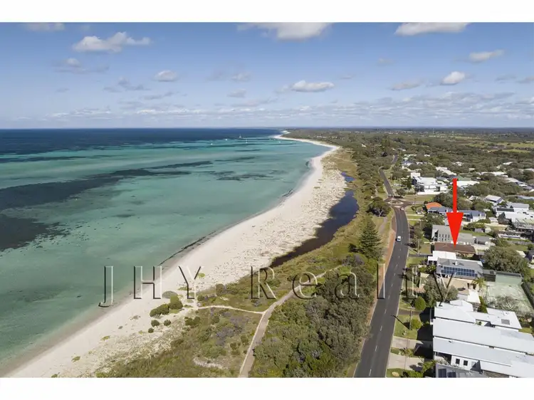 Fifth view of Homely house listing, 152 Geographe Bay Road, Quindalup WA 6281