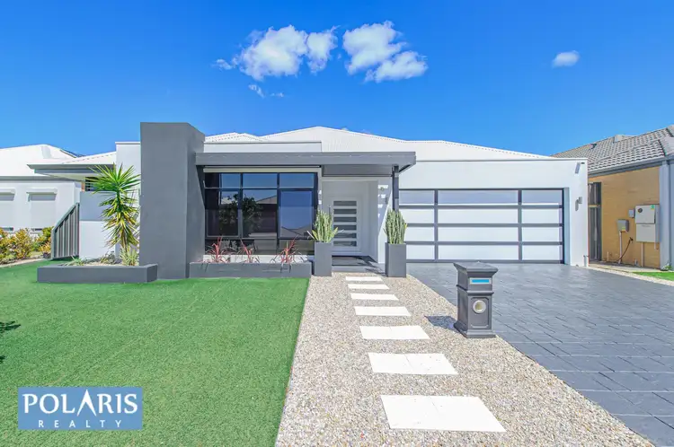UNDER OFFE/9 Dempster Street, Caversham WA 6055