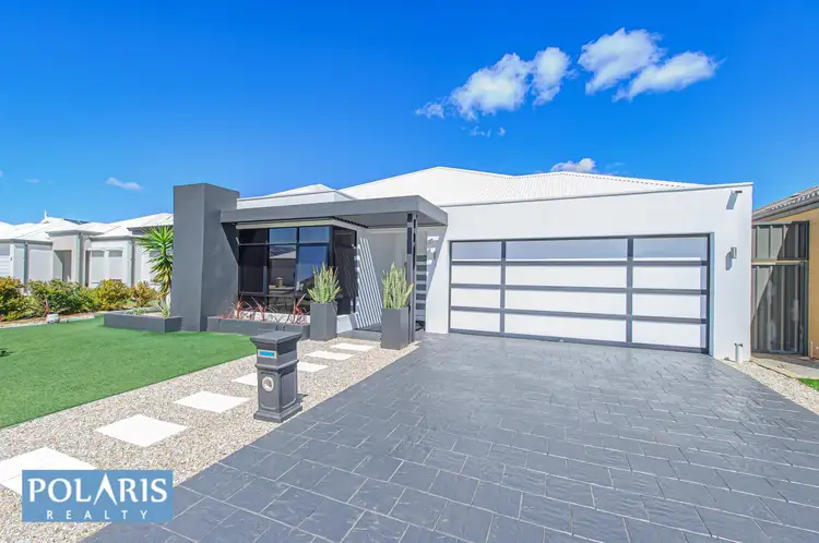 Second view of Homely house listing, UNDER OFFE/9 Dempster Street, Caversham WA 6055