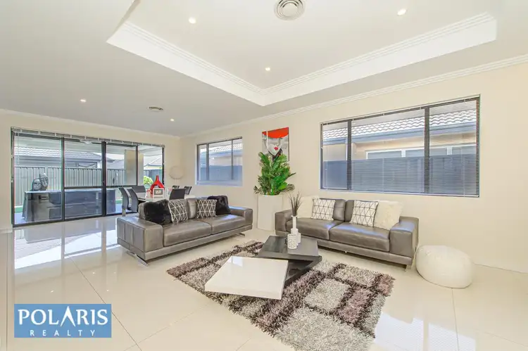 Sixth view of Homely house listing, UNDER OFFE/9 Dempster Street, Caversham WA 6055