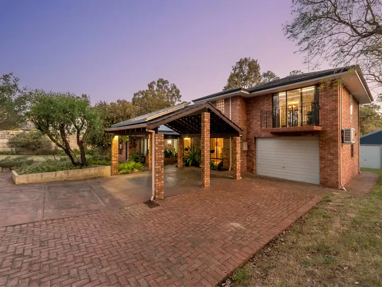 79 Glyde Road, Lesmurdie WA 6076
