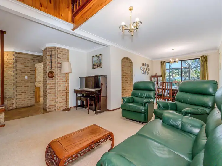 Seventh view of Homely house listing, 79 Glyde Road, Lesmurdie WA 6076