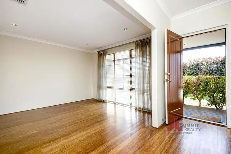 Third view of Homely house listing, 10 Lunar Avenue, Australind WA 6233