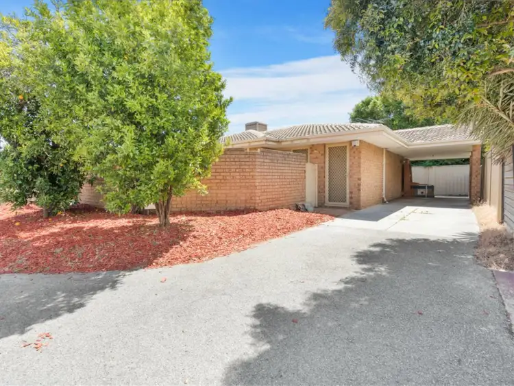 28/208 Burslem Drive, Maddington WA 6109