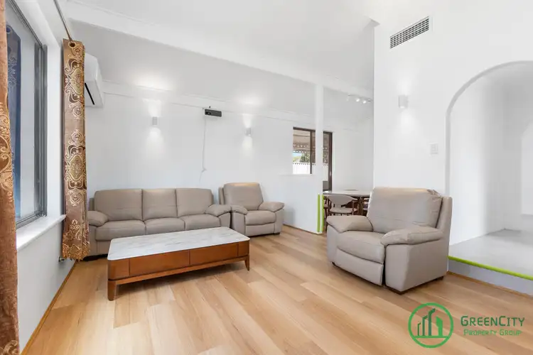 5 Merley Way, Parkwood WA 6147