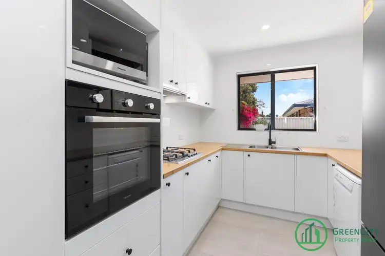 Second view of Homely house listing, 5 Merley Way, Parkwood WA 6147