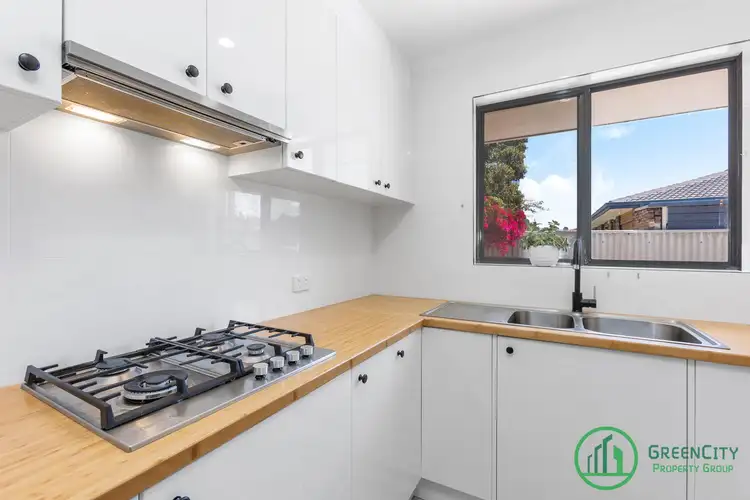 Fourth view of Homely house listing, 5 Merley Way, Parkwood WA 6147