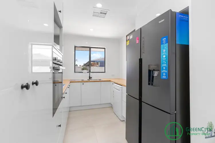 Fifth view of Homely house listing, 5 Merley Way, Parkwood WA 6147