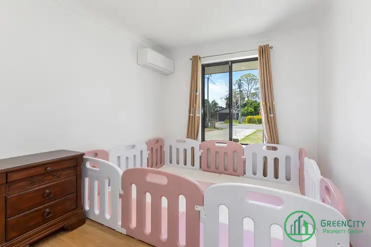 Sixth view of Homely house listing, 5 Merley Way, Parkwood WA 6147