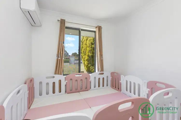 Seventh view of Homely house listing, 5 Merley Way, Parkwood WA 6147