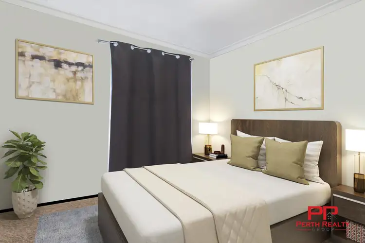 Third view of Homely unit listing, 17/36 Mephan Street, Maylands WA 6051