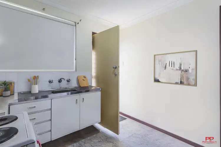 Fourth view of Homely unit listing, 17/36 Mephan Street, Maylands WA 6051