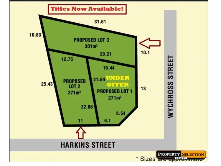 Second view of Homely land listing, 2/29 Harkins Street, Westminster WA 6061