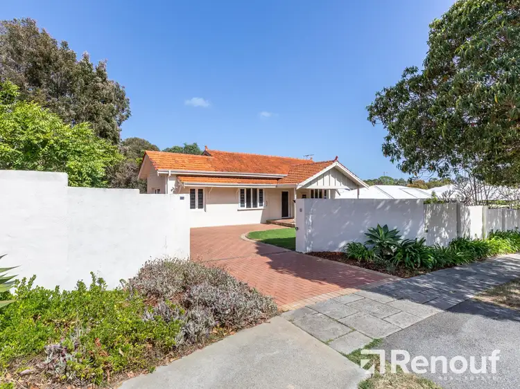 11a Loch Street, Claremont WA 6010