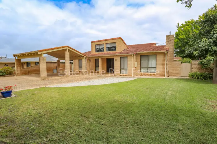 Main view of Homely house listing, 12 Chaplin Street, Castletown WA 6450