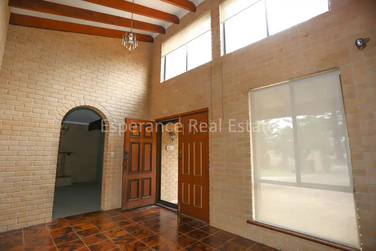 Second view of Homely house listing, 12 Chaplin Street, Castletown WA 6450