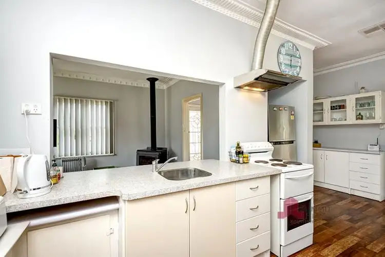 Fifth view of Homely house listing, 59 Mungalup Road, Collie WA 6225
