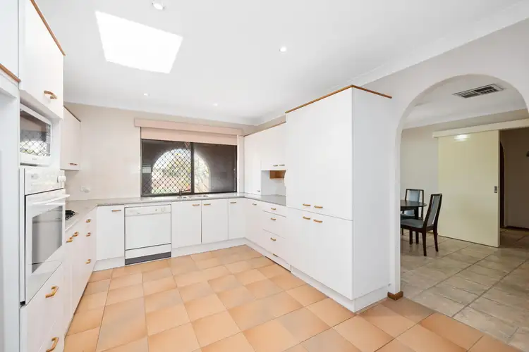 Third view of Homely house listing, 4 Pearson Crescent, Bull Creek WA 6149