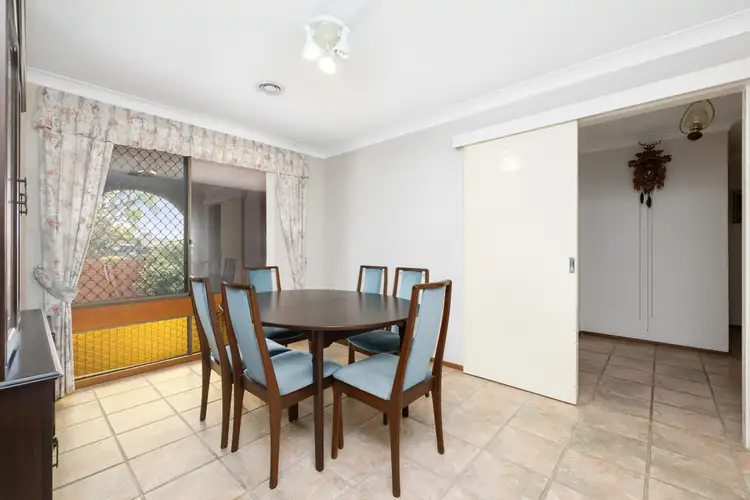 Fourth view of Homely house listing, 4 Pearson Crescent, Bull Creek WA 6149