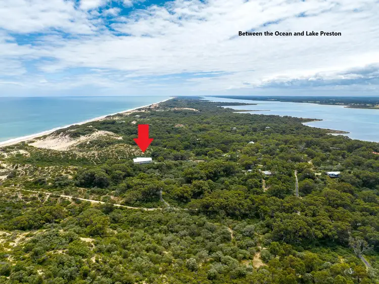 Lot 13/107 Lake Preston Road, Myalup WA 6220