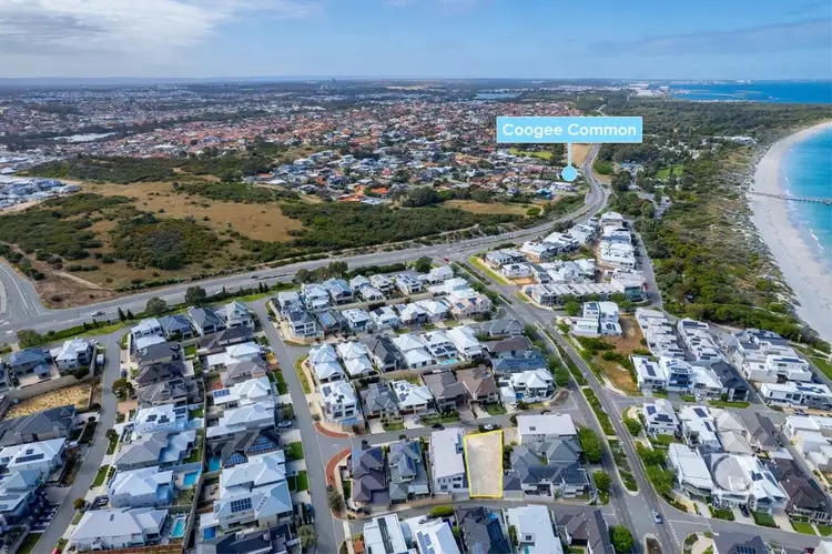 Seventh view of Homely land listing, 3 Cambria Link, North Coogee WA 6163